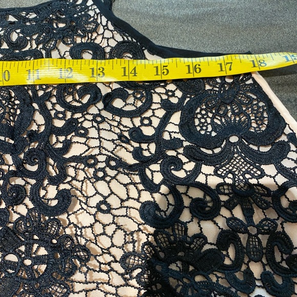 Ladies Summer Top Do + Be. Size Medium - Picture 6 of 6